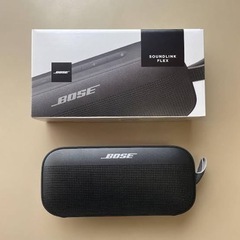 新品 BOSE SoundLink Flex Bluetooth...