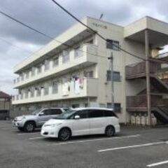 💥期間限定💥 💰入居費用10万円💰 🌟東武佐野線  館林駅🌟