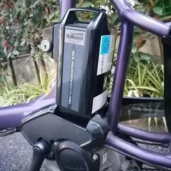 電動アシスト自転車 ヤマハ YAMAHA PAS KISS