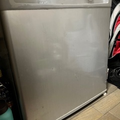 【2015年製】単身者にぴったりな冷蔵庫