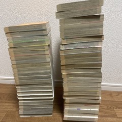 ジョジョ等 漫画セット