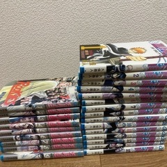 ジョジョ等 漫画セット