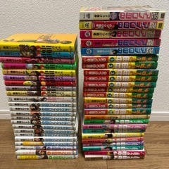 ジョジョ等 漫画セット