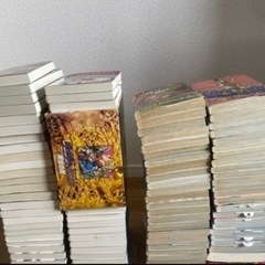 ジョジョ等 漫画セット