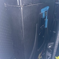 ダーツマシン　ジャンク