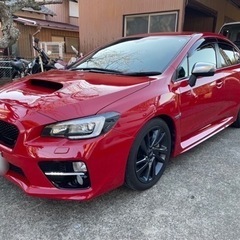 WRX S4 アイサイト AWD 車検有！2万キロ台！ 2.0GT 