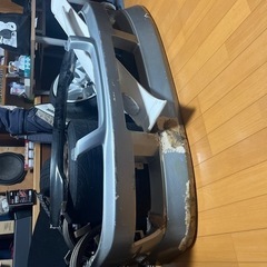 ローレル 外装、車外用品(車のパーツ)の中古が安い!激安で譲ります