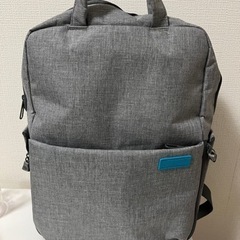 ELECOM offtoco カメラバッグ