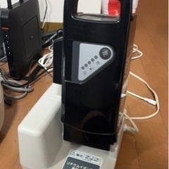 【終了しました】電動自転車