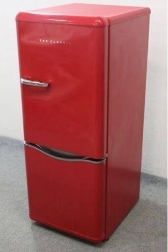 大宇電子 冷凍冷蔵庫 DR-C15AR