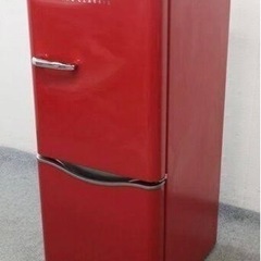 【ネット決済・配送可】大宇電子 冷凍冷蔵庫 DR-C15AR