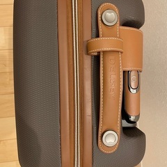 DELSEY デルセー シャトレーエア 32L 軽量 Sサイズ 1-2泊