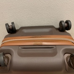 DELSEY デルセー シャトレーエア 32L 軽量 Sサイズ 1-2泊