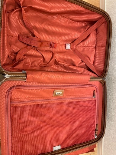 DELSEY デルセー シャトレーエア 32L 軽量 Sサイズ 1-2泊 【公式通販】
