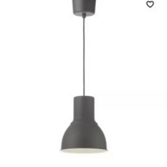 IKEA 照明器具2個セット