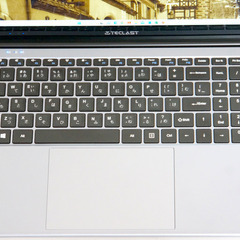 TECLAST ノートパソコン F15 Plus / メモリ8GB / SSD256GB / フルHD