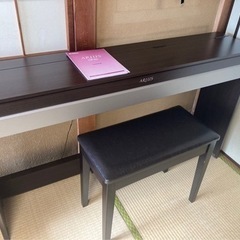 YAMAHA電子ピアノARIUS YDP-S31 2013年製
