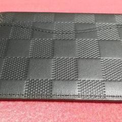 【新品】LOUIS VUITTON カードケース 