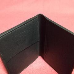 【新品】LOUIS VUITTON カードケース 