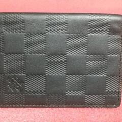 【新品】LOUIS VUITTON カードケース 