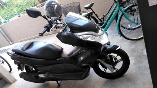 3月末まで！PCX 125cc