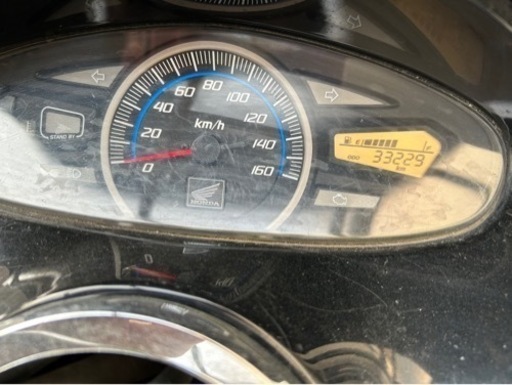 3月末まで！PCX 125cc