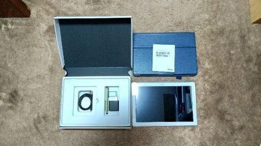 処分価格！ZEN PAD10 300CNL