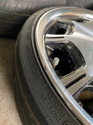 WORK SCHWERT SC3 17インチ 軽自動車の通販はau PAY マーケット - 輸入 