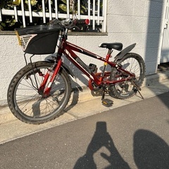 子供自転車　無料