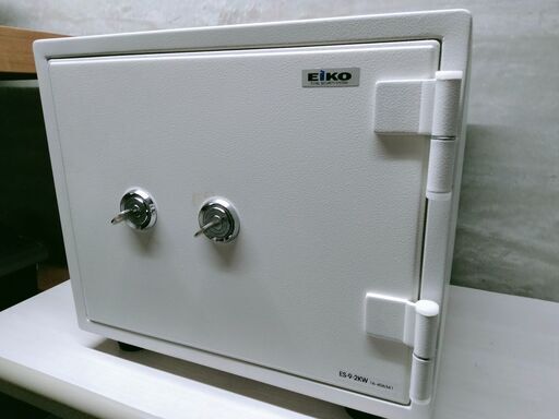 EIKO 耐火金庫