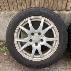 HANKOOK ventus V12 evo2 205/45ZR17 17インチ 夏タイヤ 4本 2016年製 