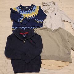 100〜110cm POLO ポロ BEAMS ビームス アーバ...