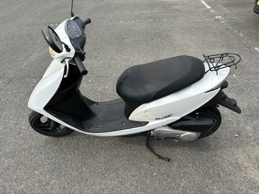 HONDA DIO(AF68) 50㏄ リサイクルショップ宮崎屋住吉店 23.5.8 y HONDA DIO(AF68) 50㏄ リサイクルショップ宮崎屋住吉店 23.5.8 y