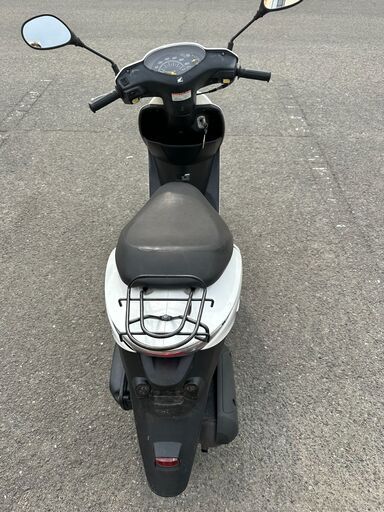 HONDA DIO（AF68） 50㏄ リサイクルショップ宮崎屋住吉店 23.5.8 y