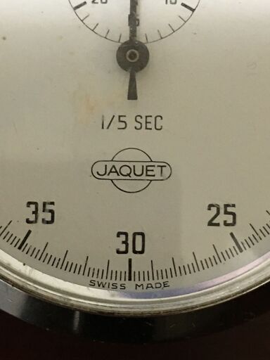 アンティーク！超希少！！ストップ