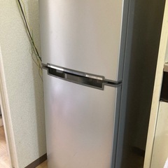 【急募】冷蔵庫　3/12に取りに来られる方