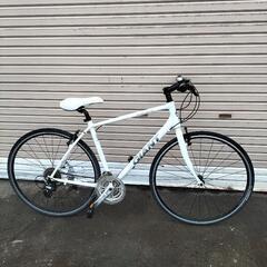 中古自転車372　GAINT