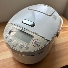 SANYO サンヨウ(Panasonic) 炊飯器圧力IHジャー