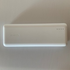ANKERモバイルバッテリー20100