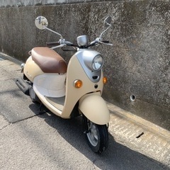 ☆ビーノ50cc