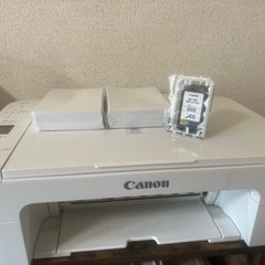 Canon プリンター　TS3330