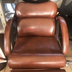 🌼シャンプーユニットチェアー🌼