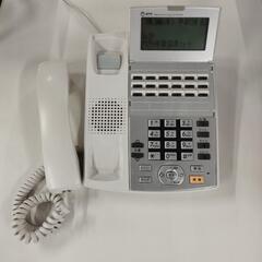 【値下げしました！】オフィス電話機　ビジネスフォン