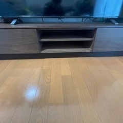 テレビボード（150cm幅）