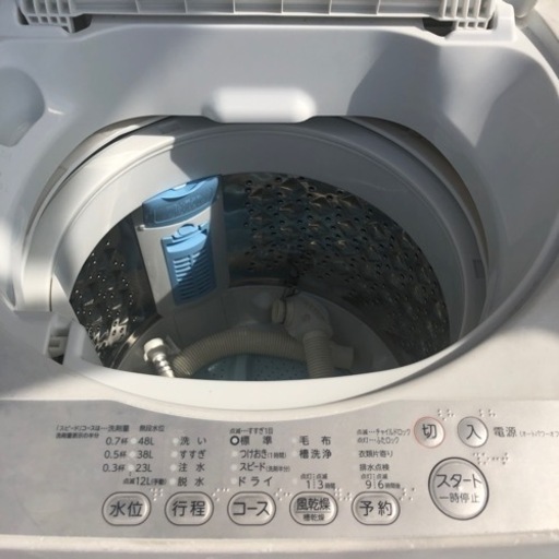 激安東芝✨洗濯機✨5k✨✨✨