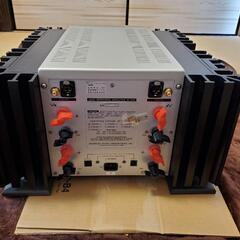 決まりました【故障中】MARK LEVINSON No332L マークレビンソン