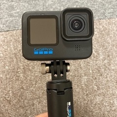 GoPro 10