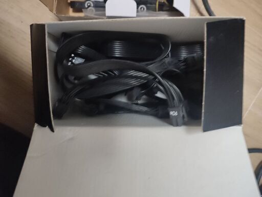 自作デスクトップPC