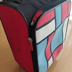 ２泊くらいのスーツケース