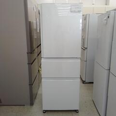 ☆MITSUBISHI☆冷蔵庫 2022年製 330L TJ679